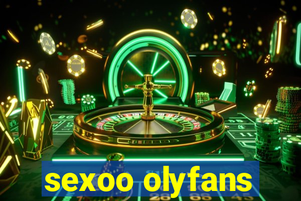 sexoo olyfans